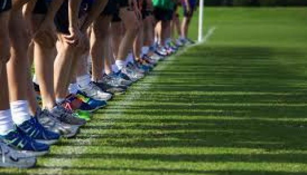 Inscrivez-vous au Cross du District !!